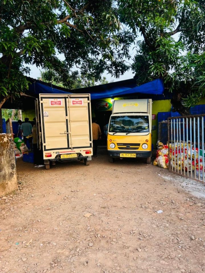 Property for Sale – Near CIMAR Hospital, Kanimangalam, Thrissur