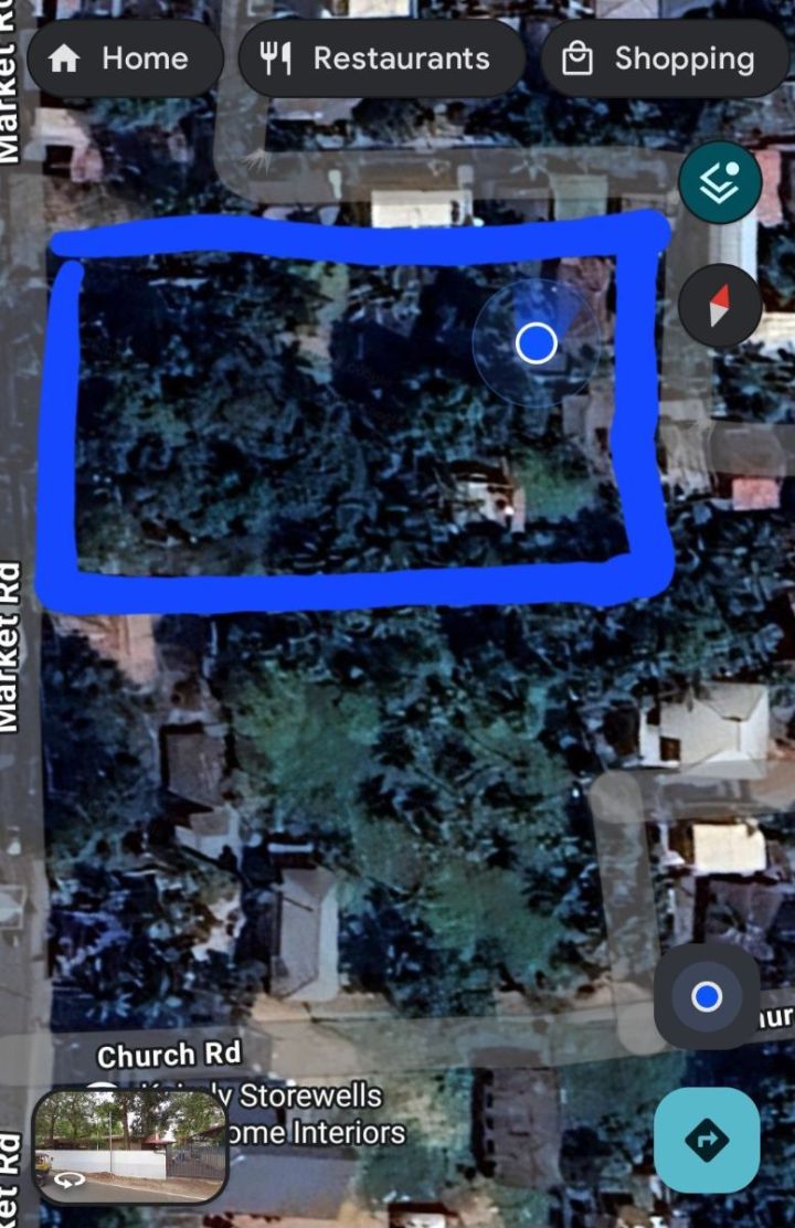 PRIME LAND IN TRIPUNITHURA