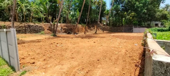 Residential Land for sale in Viyyur,Whitefield, Thrissur.