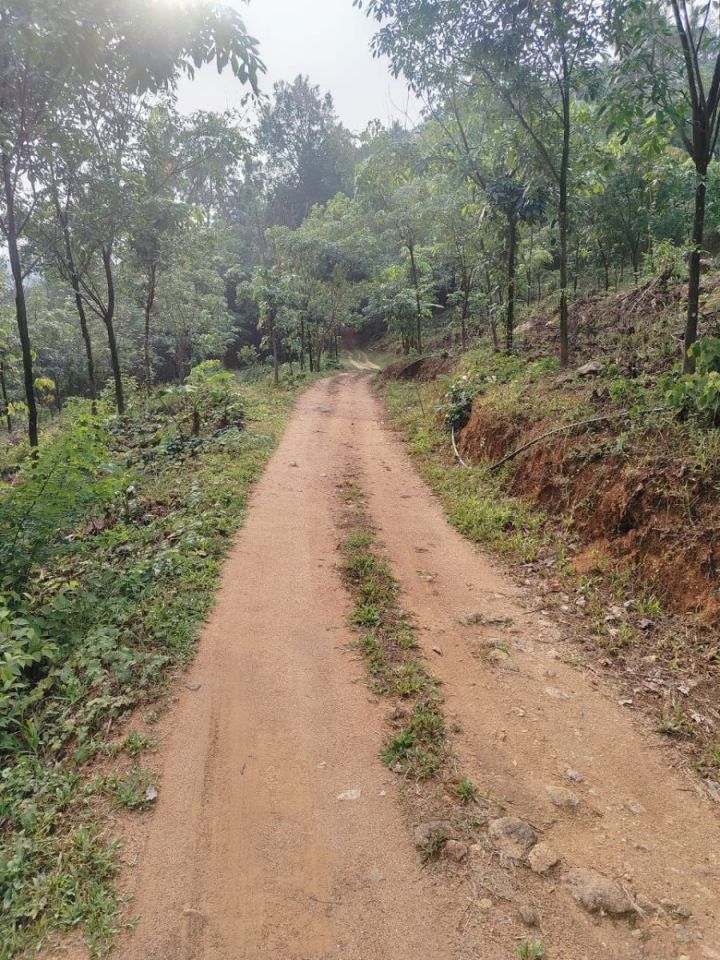 Prime 2.15 Acre Fertile Land for Sale