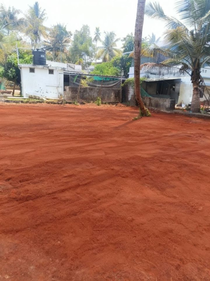 Commercial Plot for sale near NH66