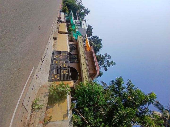 4BHK independent house, near neyyattinkara, Near NH 66