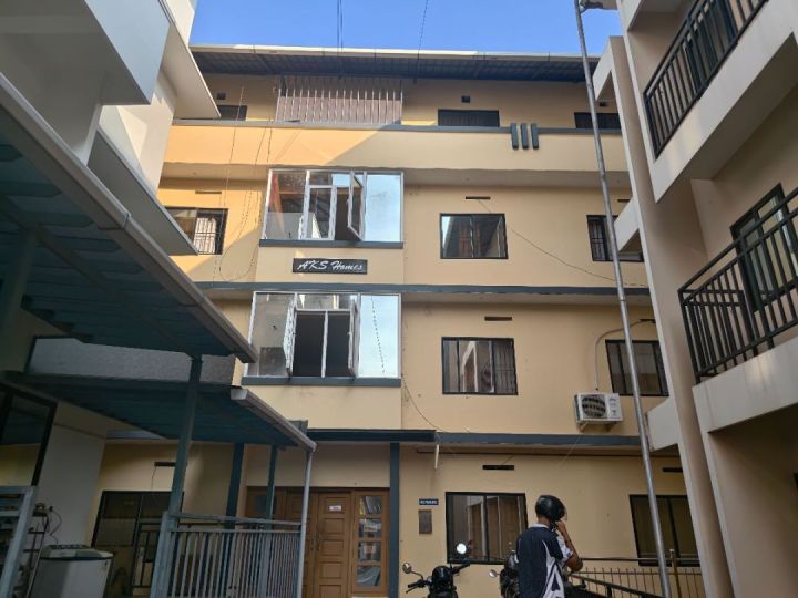 It is an already running building.”