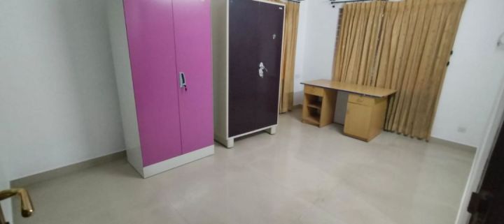 3 BHk Flat Furnished flat for sale in Vadakke Bus Stand, Thrissur.