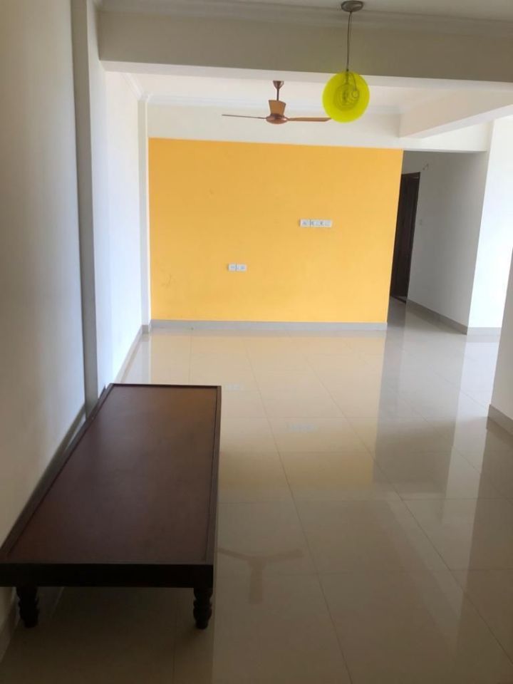 Spacious 3 BHK Flat-1550 sqft for Sale in Kuttanellur, Thrissur