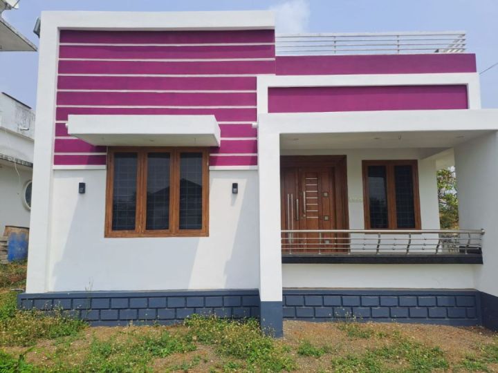 Budget friendly Villas in Palakkad
