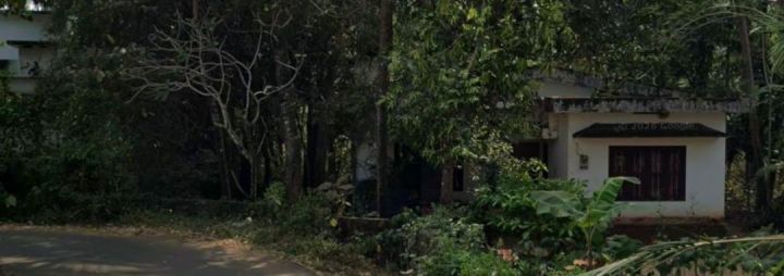 HOUSE AND 19 CENT LAND for Sale