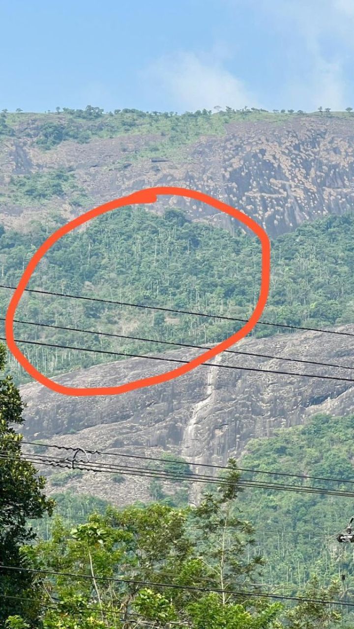 5 acre Hill Top Land for Sale – Kanjikuzhy, Idukki