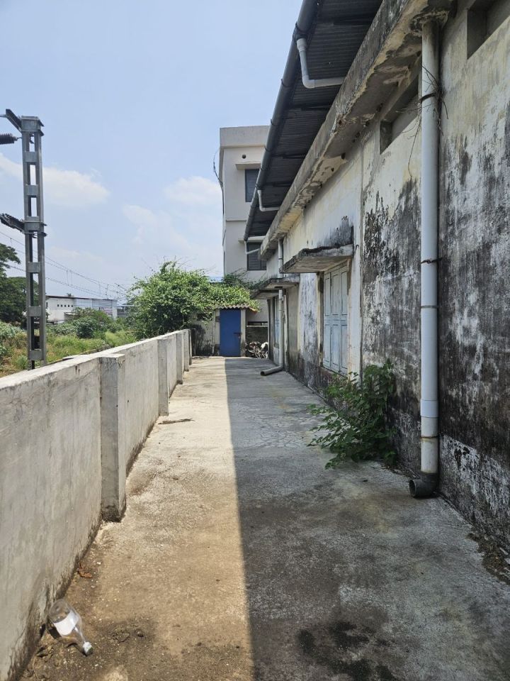 Commercial property for sale