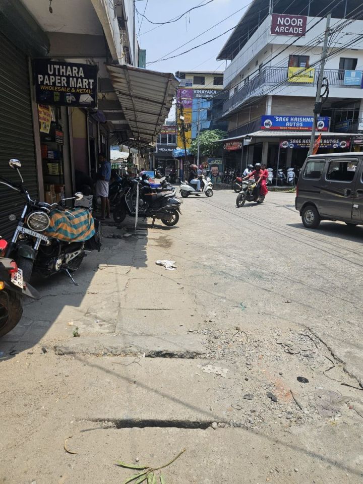 Commercial property for sale