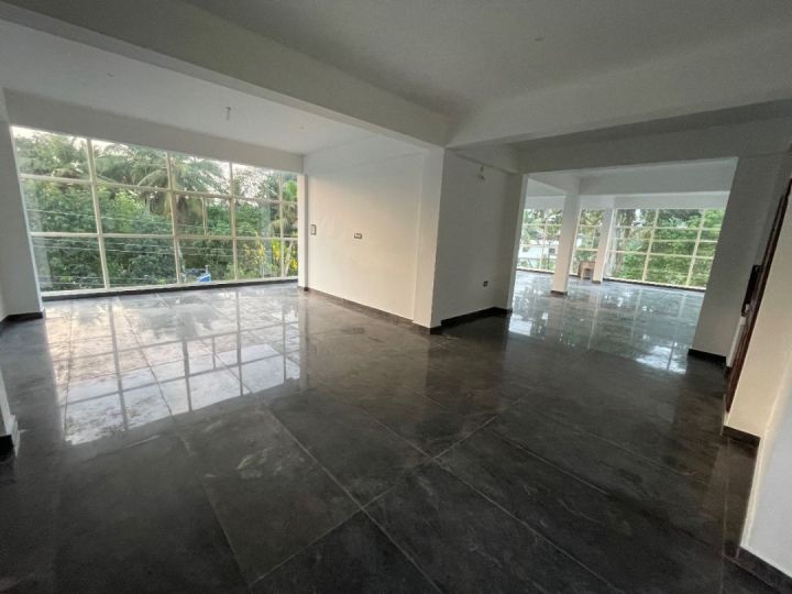 Commercial space for rent