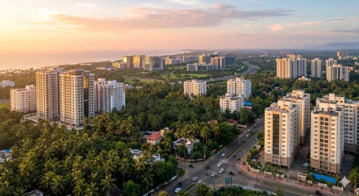 Experience the Extraordinary Living