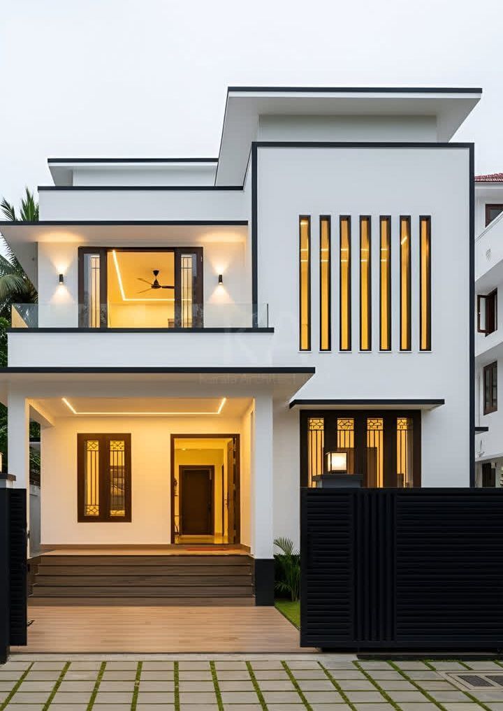 Ethan Gardens, Kootupatha, Palakkad