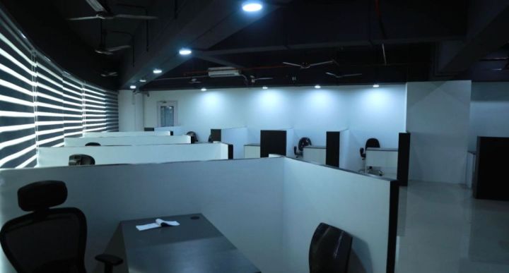 Leasehold in 5th floor of KSRTC bus terminal