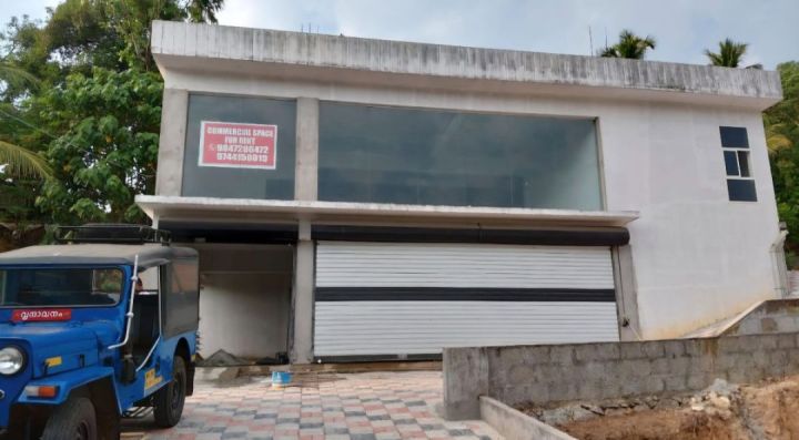 Ideal for supermarket ,textiles,jewellery shop