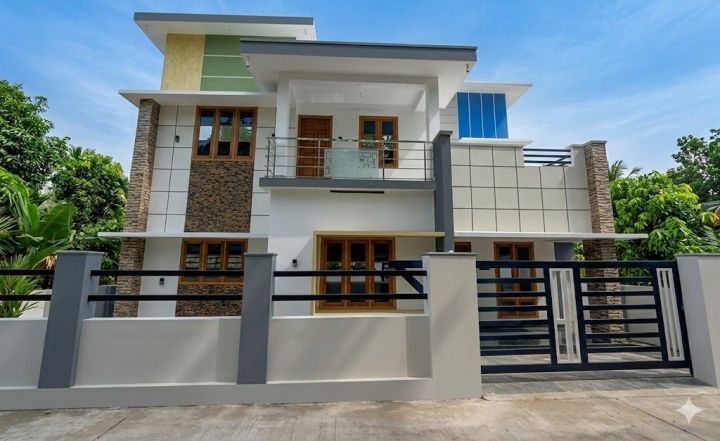 Property Nearby Thangam Hospital