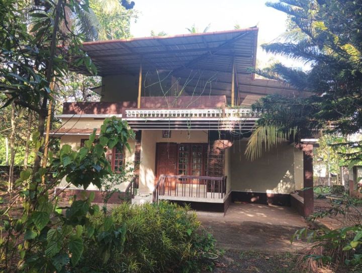 3 BHK for Sale in Payyanore