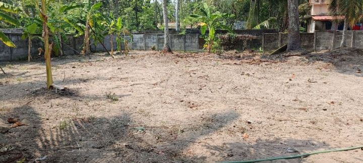 Residential Land for Sale in chandiroor,Aroor,Alappuzha - 10 Cent Plot