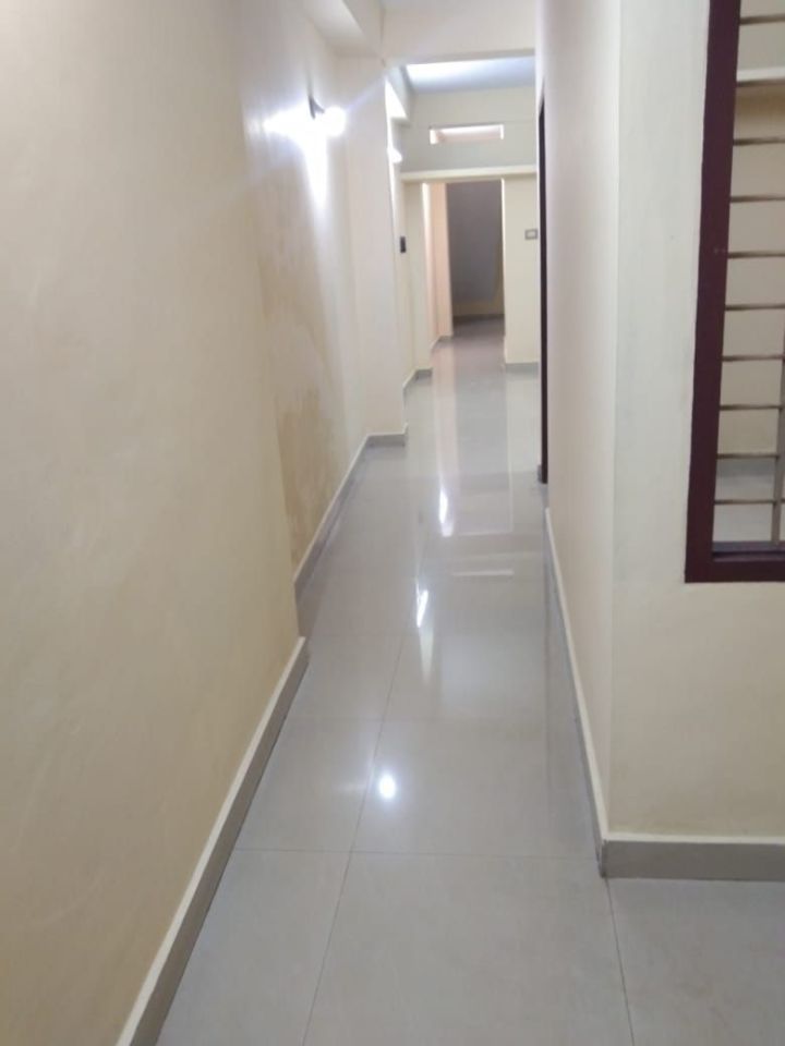 2 storeyed agaraharam house for sale in First Puthen street