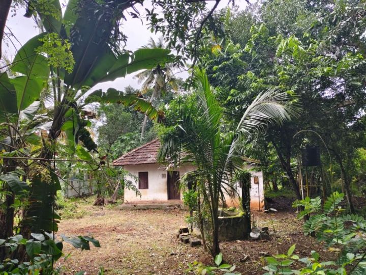 Residential property for sale