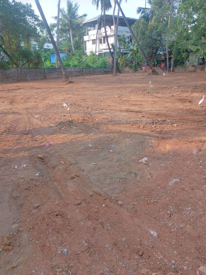 Premium Residential Plots for Sale – Ayyanthole, Thrissur