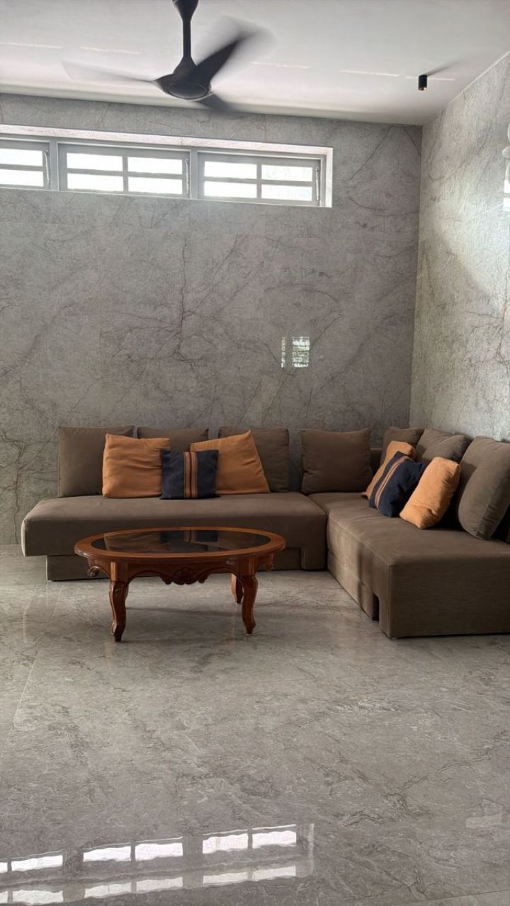 2BHK Spacious Flat for Family