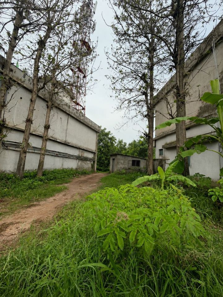 Commercial Land for Sale in Olari, Chettupuzha, Thrissur