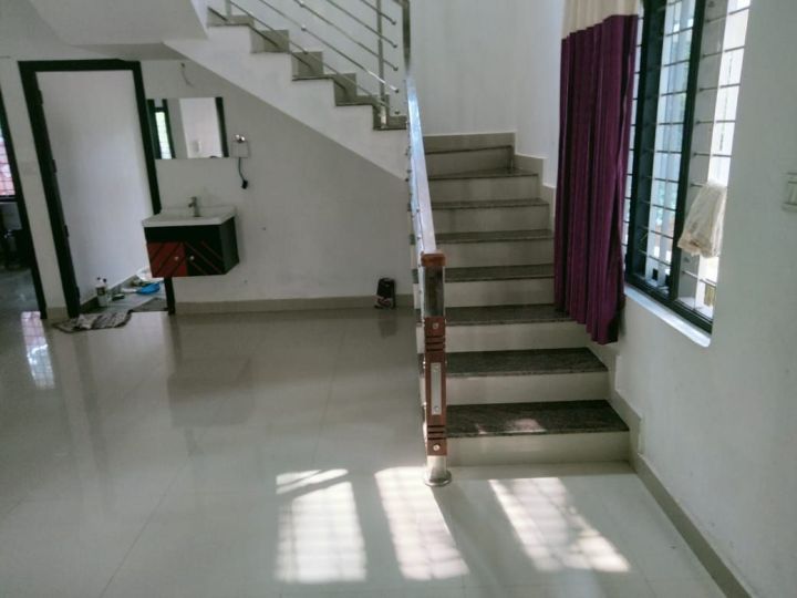 Villa for rent near Kunthipuzha river