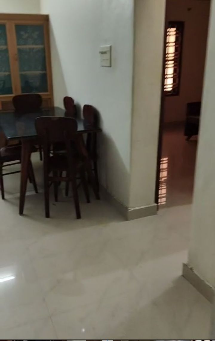 House for Rent near Aishwarya Pranayini UP school Ramqpuram