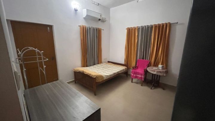 Furnished House for Rent at Pala Kottaramattom