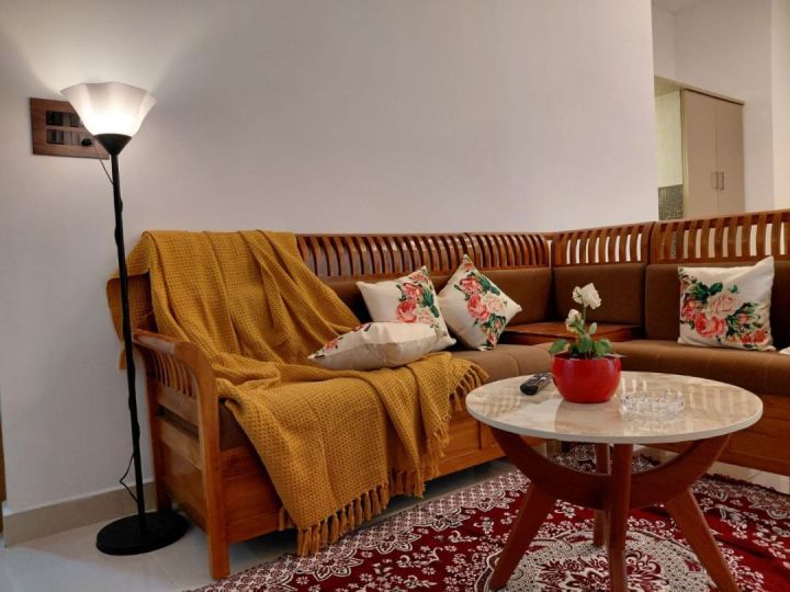 New 3BHK for rent in Elavoor, Angamaly