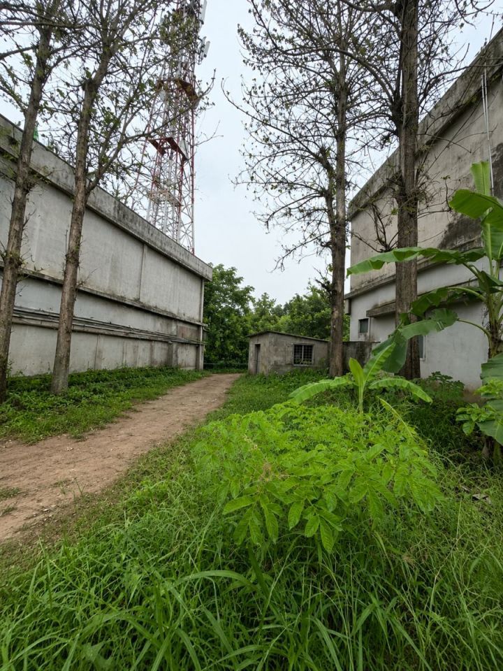 Commercial Land for Sale in Olari, Chettupuzha, Thrissur