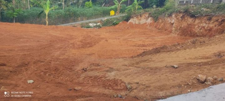 10 Cent Residential Plot for Sale in Kuttilanji, Kothamangalam
