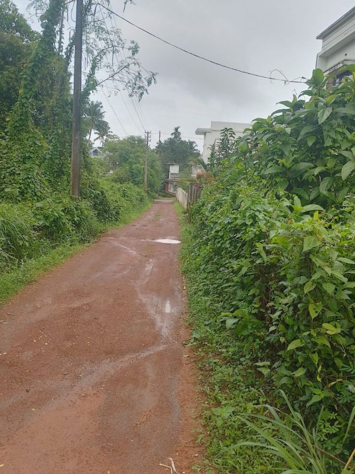 Residential Land-18 cents For Sale in Kalletumkara, Thrissur| Real Estate Thrissur