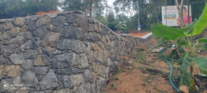 10 Cent Residential Plot for Sale in Kuttilanji, Kothamangalam