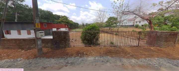 98 Cents of Land for Sale at Kottekad, Thrissur