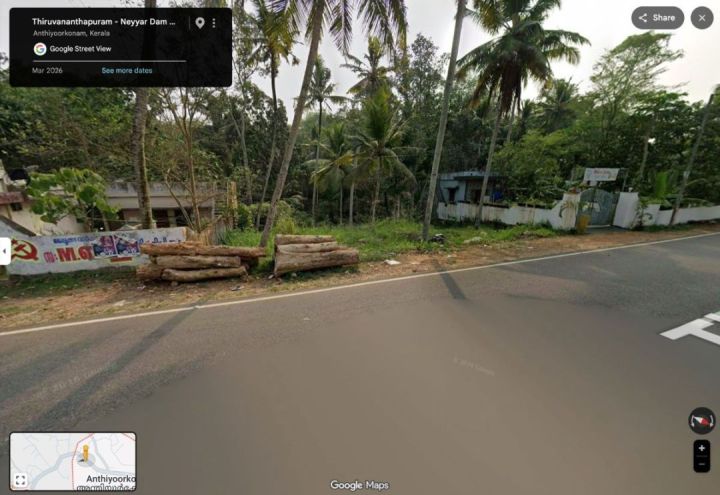 PRIME LAND AVAILABLE FOR SALE - Premium Development Opportunity in a High-Growth Corridor