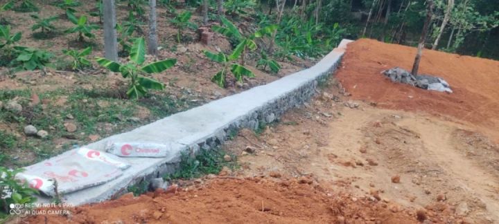 10 Cent Residential Plot for Sale in Kuttilanji, Kothamangalam