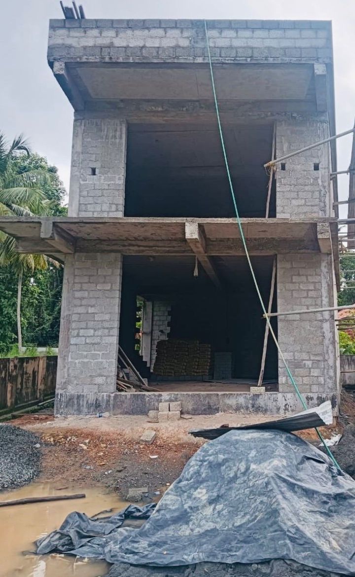 Commercial building for rent or lease
