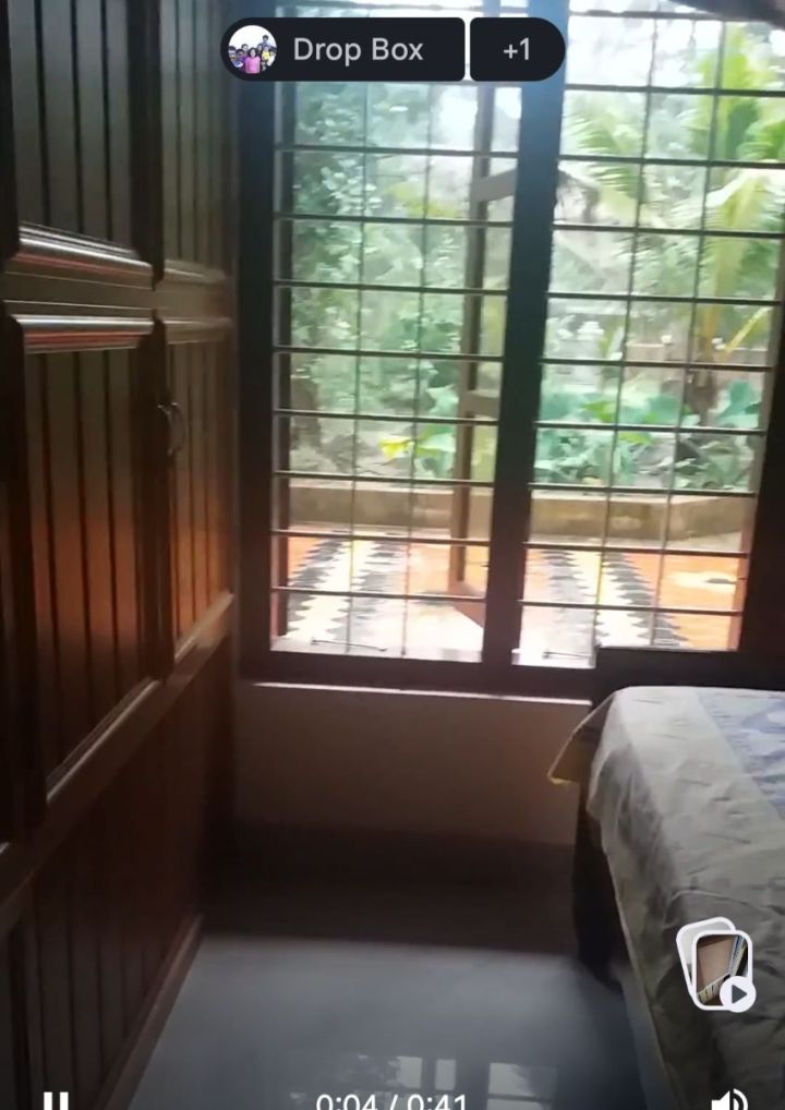 House for Rent near Aishwarya Pranayini UP school Ramqpuram