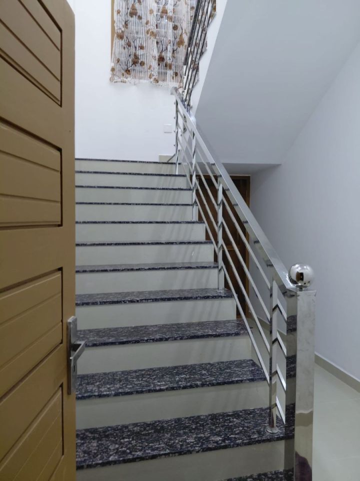 New 3BHK for rent in Elavoor, Angamaly