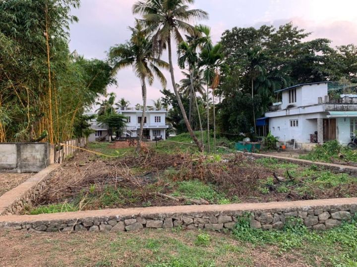 20 Cents Land in Kothad near Aster