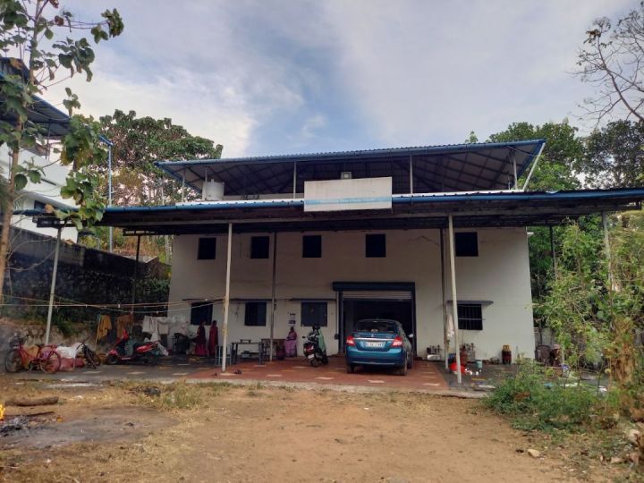 Prime commercial Property near Kottarakara Railway Stn. in Kollam Road