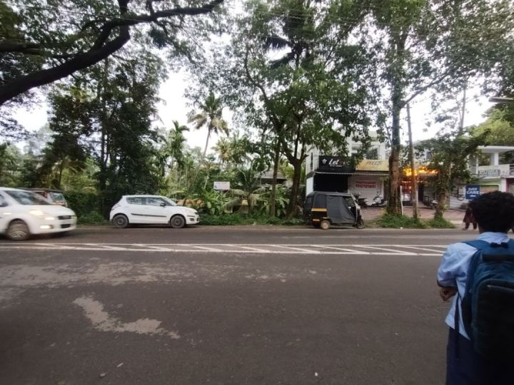 Commercial Land for Sale on prime location.