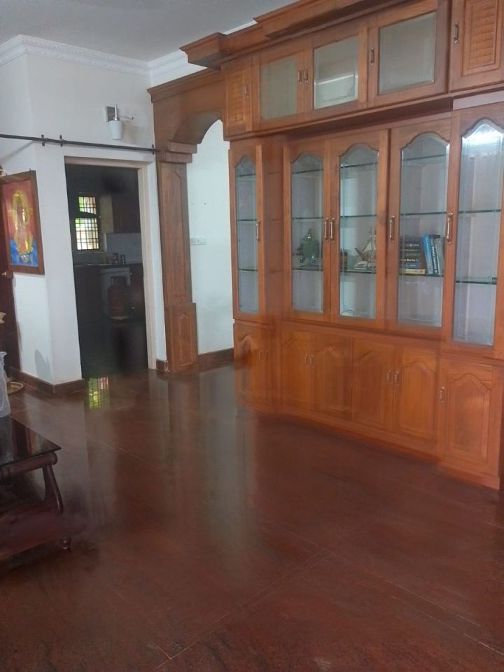 4 BHK House For Sale in Velappaya Near Main road, Thrissur.
