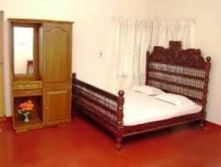Hotel Padikkal Residency, Fort Kochi