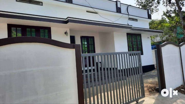 House for sale Thathappilly area north paravur