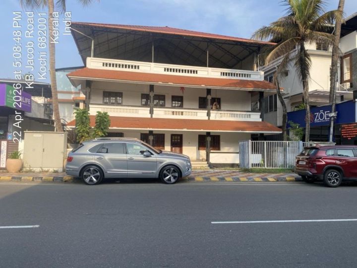 Hotel Padikkal Residency, Fort Kochi