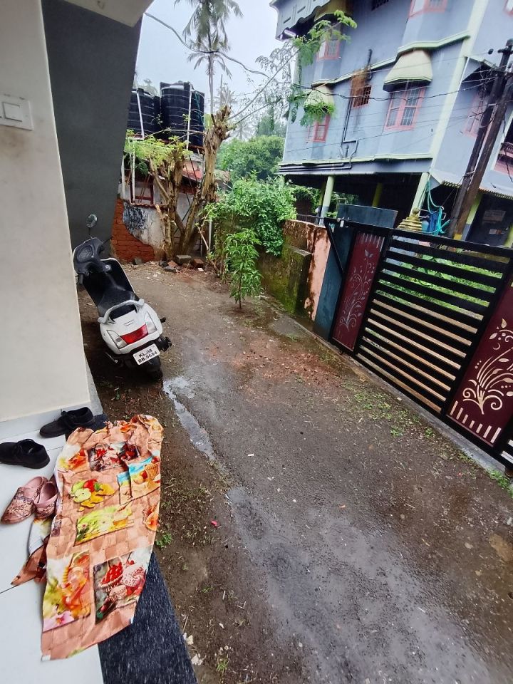 Harekrishna homes perinthalmanna