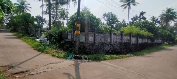 Residential Plots- starting 5 cents for sale in kodaly,Kodakkara Thrissur.